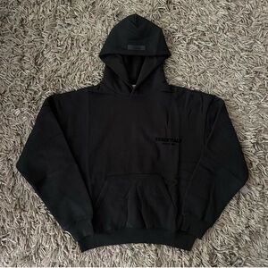Essentials Fear Of God Stretch Limo SS22 Hoodie Size XL Brand New